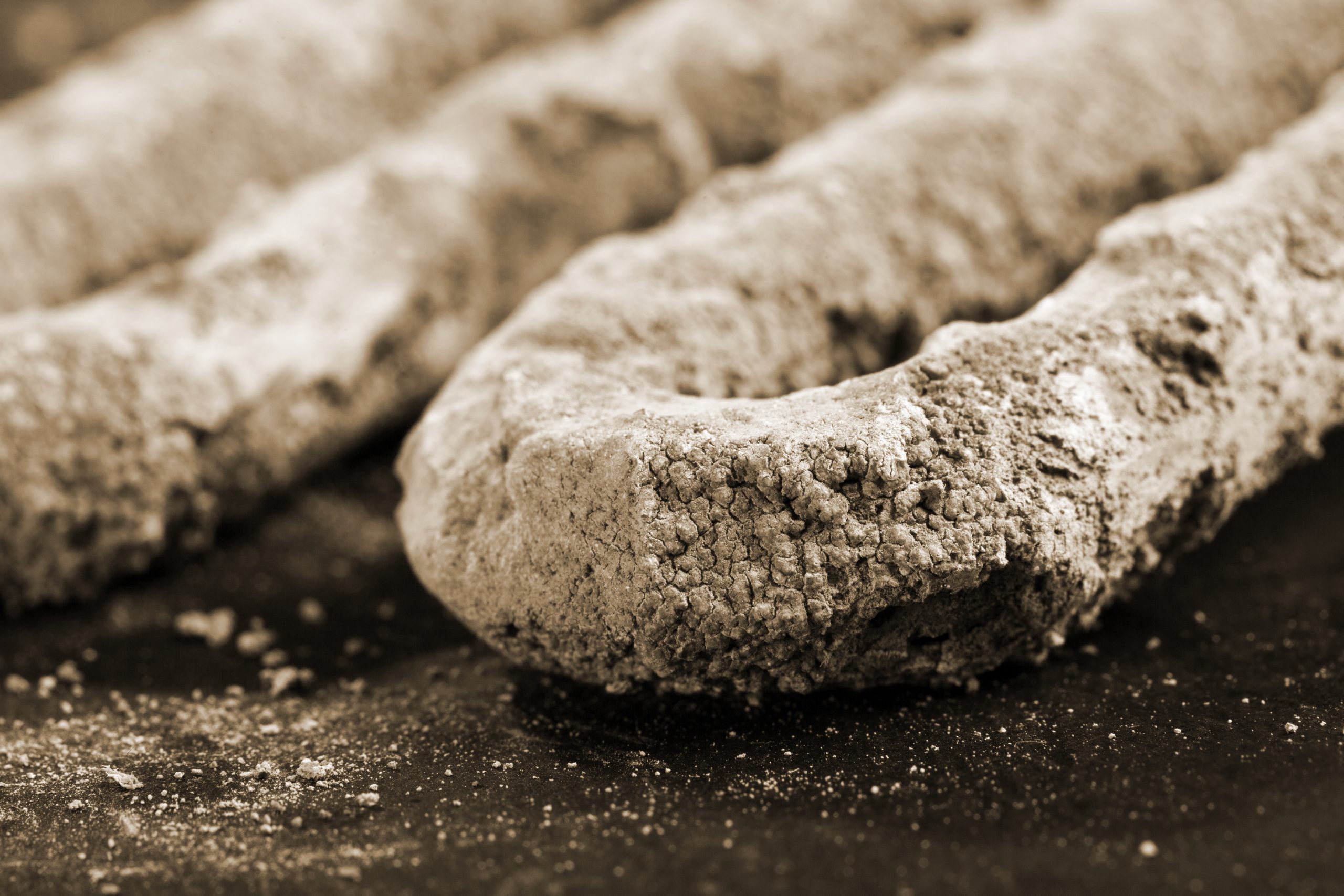 The Effect of Limescale On Your Health