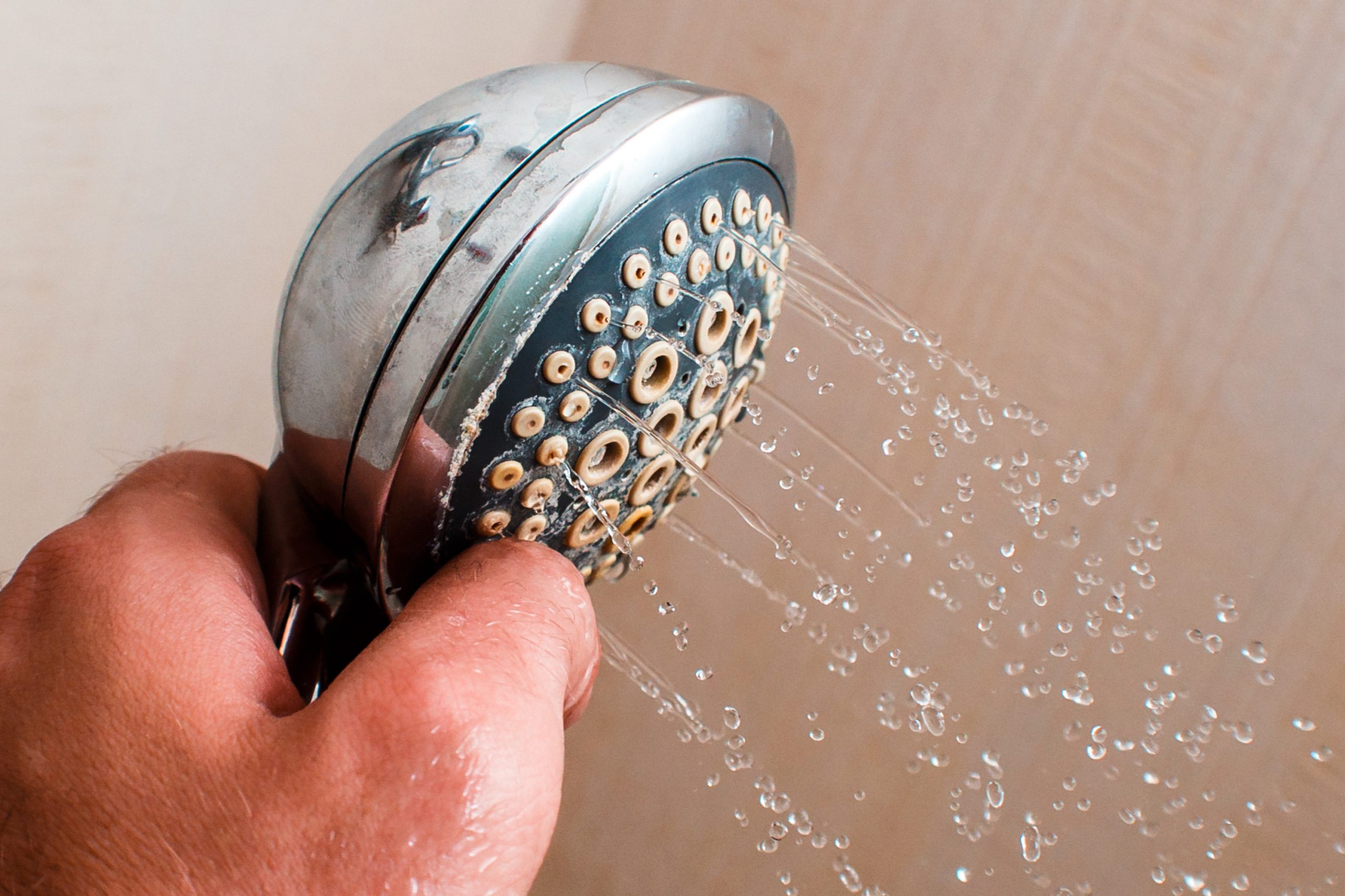 What is Limescale?